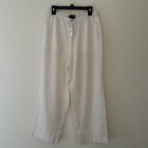 NWT BANANA REPUBLIC STRAIGHT LEG PANTS